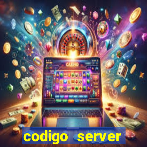 codigo server privado shindo life